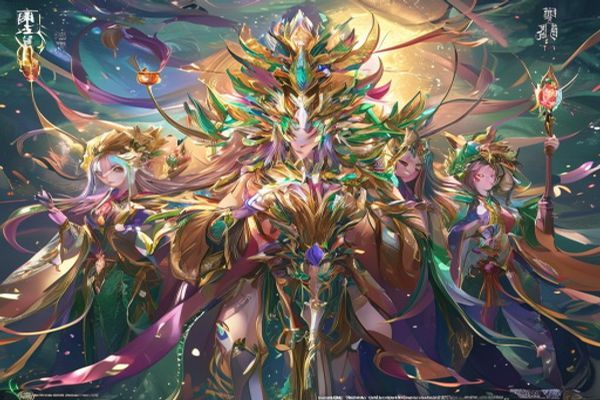 魔兽补丁