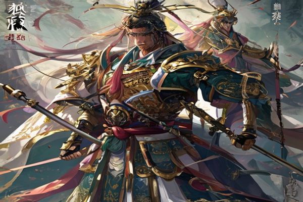 飞升剧情攻略